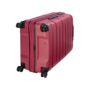 چمدان رونکاتو مدل STARLIGHT DLX 3.0 کد 423467 سایز متوسط ارتفاع 66 سانتی متر