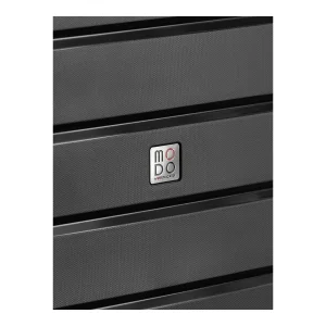چمدان رونکاتو مدل STARLIGHT DLX 3.0 کد 423467 سایز متوسط ارتفاع 66 سانتی متر