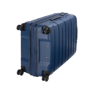 چمدان رونکاتو مدل STARLIGHT DLX 3.0 کد 423467 سایز متوسط ارتفاع 66 سانتی متر