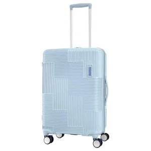 چمدان امریکن توریستر مدل VELTON GL7 L سایز بزرگ