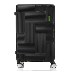 چمدان امریکن توریستر مدل VELTON GL7 L سایز بزرگ