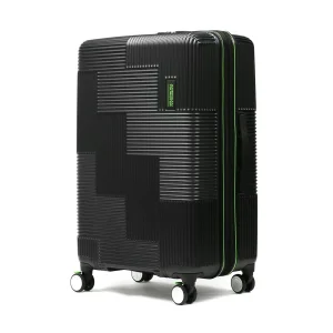 چمدان امریکن توریستر مدل VELTON GL7 L سایز بزرگ