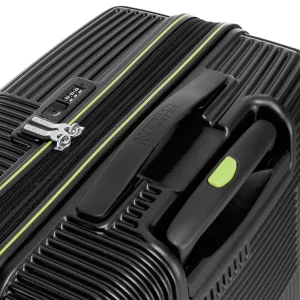 چمدان امریکن توریستر مدل VELTON GL7 L سایز بزرگ