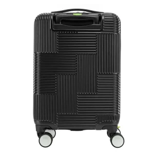 چمدان امریکن توریستر مدل VELTON GL7 L سایز بزرگ
