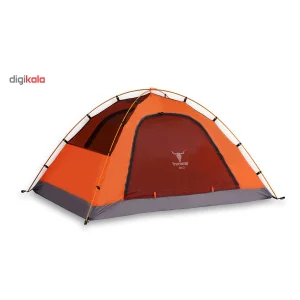 چادر مسافرتی 3 نفره پکینیو مدل K-2003