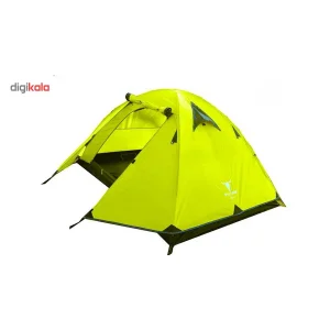 چادر مسافرتی 3 نفره پکینیو مدل K-2003