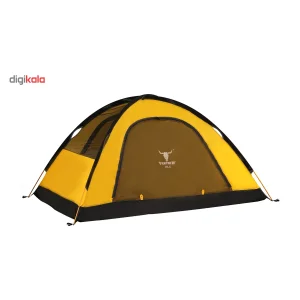 چادر مسافرتی 3 نفره پکینیو مدل K-2003
