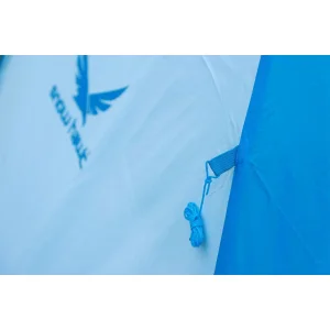 چادر 3 نفره اسنو هاوک مدل Discovery 3 کد F2022