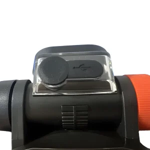 چراغ پیشانی سانری مدل Muye3 PRO با نور مهتابی