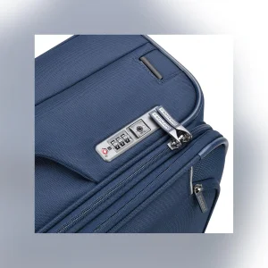 چمدان رونکاتو مدل GATEWAY کد 416242 سایز متوسط ارتفاع 66 سانتی متر