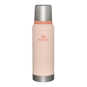 فلاسک استنلی مدل CLASSIC BOTTLE S2024 گنجایش 0.75 لیتر