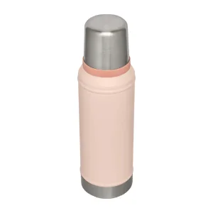 فلاسک استنلی مدل CLASSIC BOTTLE S2024 گنجایش 0.75 لیتر