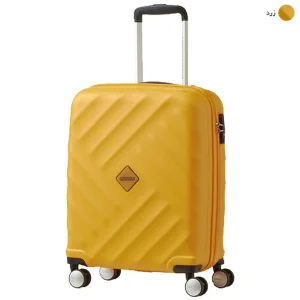چمدان امریکن توریستر مدل AN8 700210 - 20