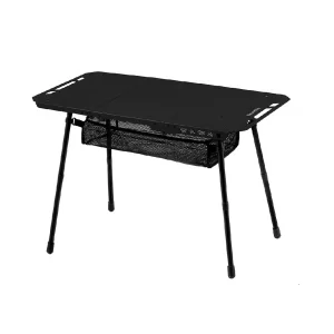 میز سفری تاشو نیچرهایک مدل CNK2450JJ025 سایز صفحه 60×40 سانتی متر
