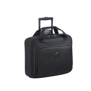 کیف خلبانی دلسی مدل اسپله نید کد 3942449