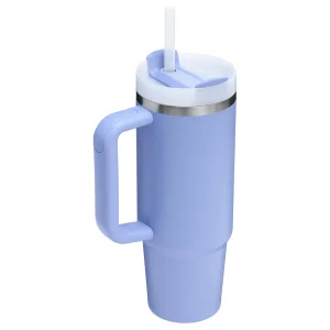 ماگ استنلی مدل Quencher Tumbler H2.0 کد 30oz گنجایش 0.89 لیتر