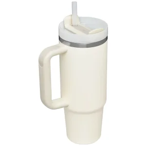 ماگ استنلی مدل Quencher Tumbler H2.0 کد 30oz گنجایش 0.89 لیتر