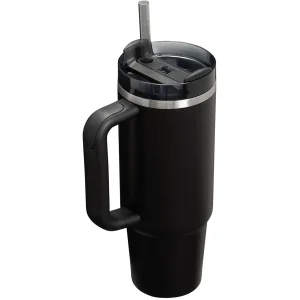 ماگ استنلی مدل Quencher Tumbler H2.0 کد 30oz گنجایش 0.89 لیتر