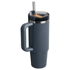ماگ استنلی مدل Quencher Tumbler H2.0 کد 30oz گنجایش 0.89 لیتر