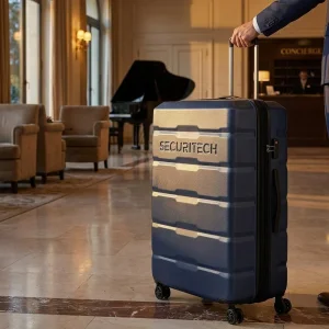 چمدان دلسی مدل CITADEL SECURITECH کد 4005831 سایز بزرگ
