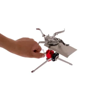 سرشعله سفری اسنوهاک مدل STOVE_A8