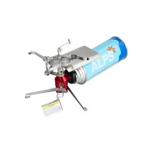 سرشعله سفری اسنوهاک مدل STOVE_A8