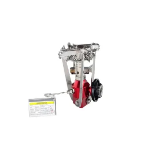 سرشعله سفری اسنوهاک مدل STOVE_A8