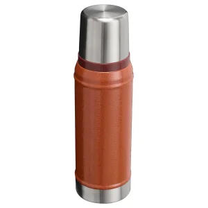 فلاسک استنلی مدل کلاسیک لجندری کد LEGENDARY گنجایش 0.75 لیتر
