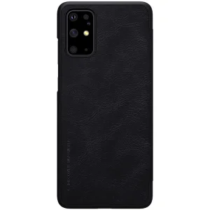 کیف کلاسوری نیلکین مدل QIN-SPLS-SP مناسب برای گوشی موبایل سامسونگ GALAXY S20 PLUS