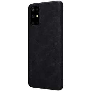 کیف کلاسوری نیلکین مدل QIN-SPLS-SP مناسب برای گوشی موبایل سامسونگ GALAXY S20 PLUS