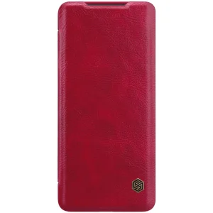 کیف کلاسوری نیلکین مدل QIN-SPLS-SP مناسب برای گوشی موبایل سامسونگ GALAXY S20 PLUS