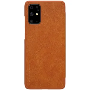 کیف کلاسوری نیلکین مدل QIN-SPLS-SP مناسب برای گوشی موبایل سامسونگ GALAXY S20 PLUS