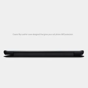 کیف کلاسوری نیلکین مدل QIN-SPLS-SP مناسب برای گوشی موبایل سامسونگ GALAXY S20 PLUS