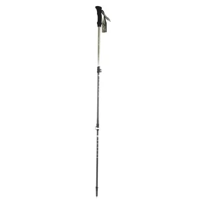 عصای کوهنوردی اسنو هاوک مدل SN-T0115 بسته دو عددی با جنس کربن و ارتفاع قابل تنظیم