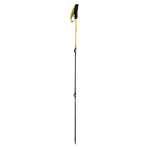 عصای کوهنوردی اسنو هاوک مدل SN-T0115 بسته دو عددی با جنس کربن و ارتفاع قابل تنظیم