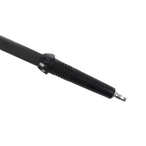 عصای کوهنوردی اسنو هاوک مدل SN-T0115 بسته دو عددی با جنس کربن و ارتفاع قابل تنظیم