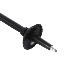عصای کوهنوردی اسنو هاوک مدل SN-T0115 بسته دو عددی با جنس کربن و ارتفاع قابل تنظیم
