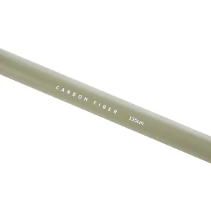عصای کوهنوردی اسنو هاوک مدل SN-T0115 بسته دو عددی با جنس کربن و ارتفاع قابل تنظیم