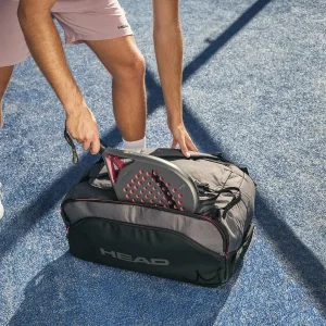 ساک پدل هد مدل Coello Pro X Padel Duffle L 2026
