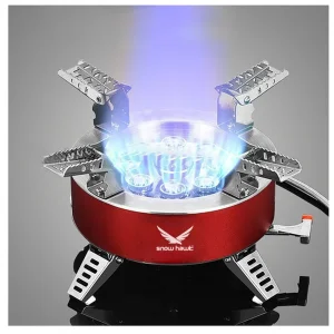 اجاق سفری اسنو هاوک مدل STOVE_SN.B18