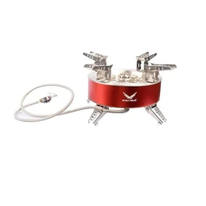 اجاق سفری اسنو هاوک مدل STOVE_SN.B18