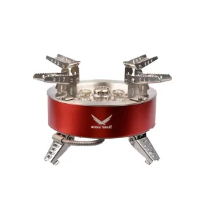 اجاق سفری اسنو هاوک مدل STOVE_SN.B18