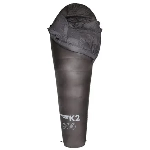 کیسه خواب یک نفره اسنو هاوک مدل K2-900