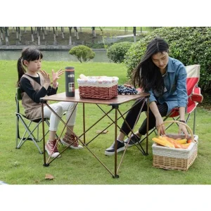 میز سفری تاشو نیچرهایک مدل NH Outdoor Large