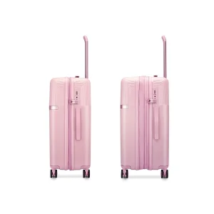 چمدان رونکاتو مدل AIRGLAM کد 419752 سایز متوسط ارتفاع 68 سانتی متر
