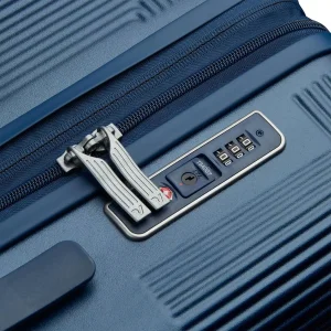 چمدان رونکاتو مدل AIRGLAM کد 419752 سایز متوسط ارتفاع 68 سانتی متر