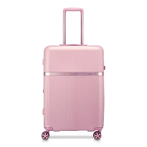 چمدان رونکاتو مدل AIRGLAM کد 419752 سایز متوسط ارتفاع 68 سانتی متر