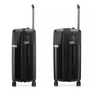 چمدان رونکاتو مدل AIRGLAM کد 419752 سایز متوسط ارتفاع 68 سانتی متر