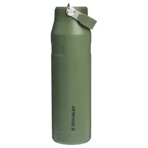 قمقمه استنلی مدل IceFlow Bottle Flip Straw 2.0 گنجایش 1.06 لیتر