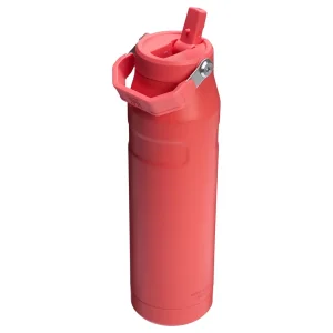 قمقمه استنلی مدل IceFlow Bottle Flip Straw 2.0 گنجایش 1.06 لیتر